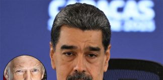 Trump anuncia la Captura de Nicolás Maduro en Operación Militar en Venezuela
