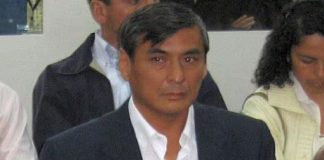 Polay entrará a juicio por Las Gardenias Víctor Polay Campos