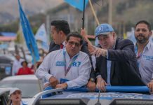 Jorge Solís denuncia «abuso legalizado» del sistema financiero