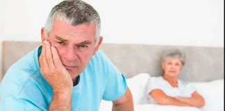 ¿Cómo sé que me pasará cuando llegue la edad de la andropausia? andropausia