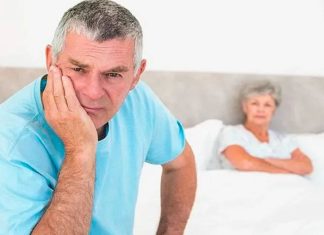 ¿Cómo sé que me pasará cuando llegue la edad de la andropausia? andropausia