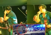 Les metieron balazos mismo ‘Agua marina’ ataque armado que sufrió la agrupación ‘Carlos Miguel y Orquesta’