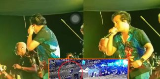 ataque armado que sufrió la agrupación ‘Carlos Miguel y Orquesta’