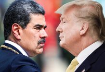 Donald Trump anunció la captura del dictador Nicolás Maduro en Venezuela capturan a Nicolás Maduro tras ataque de Donald Trump