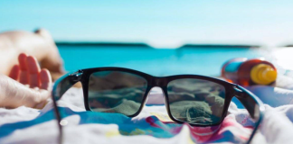 ¿Cómo debes cuidar la piel en verano y evitar los riesgos? cuidar la piel en verano