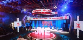 Salió fecha para debate presidencial debate presidencial