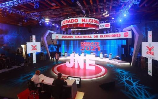 Salió fecha para debate presidencial debate presidencial