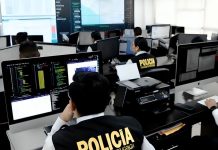 denunciar extorsión