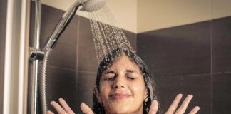 10 maneras de mejorar la ducha en tu baño ducha