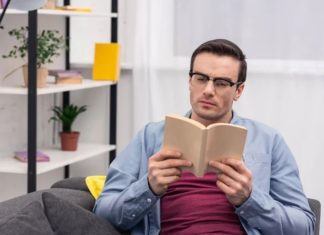 ¿Qué comer para tener buena vista a los 45 años? para tener buena vista