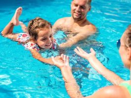 piscina barata y prefabricada