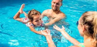 piscina barata y prefabricada