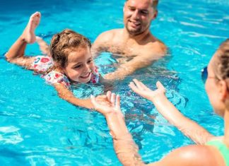 piscina barata y prefabricada