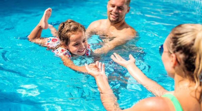 piscina barata y prefabricada