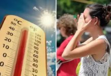 Senamhi advierte radiación “muy alta” en todo el Perú radiación ultravioleta