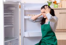 refrigerador no funciona