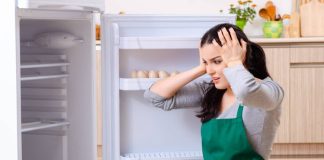 refrigerador no funciona