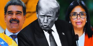 ¡Delcy Rodríguez ahora se rebela y desobedece a Donald Trump!