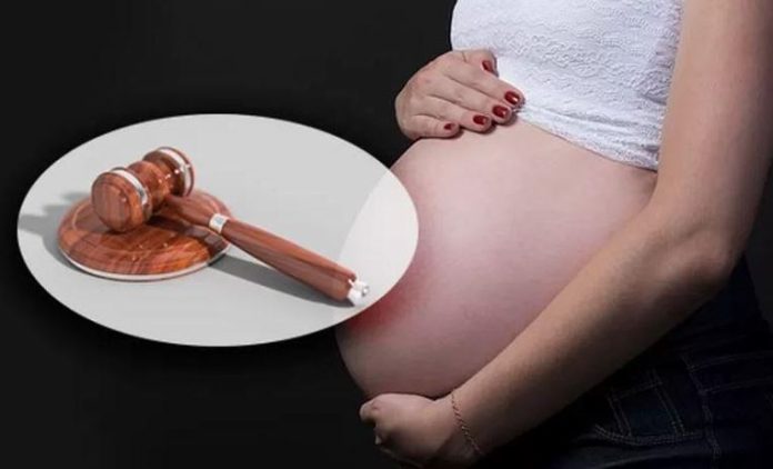 ¿Puedo exigir alimentos al presunto padre mientras dura el embarazo?