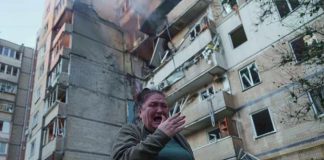 12 fallecidos tras nuevo ataque ruso