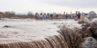 6 fallecidos en Arequipa tras lluvias y huaycos