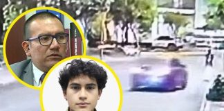 Abogado de familia Marzano “Hay una serie de delitos”