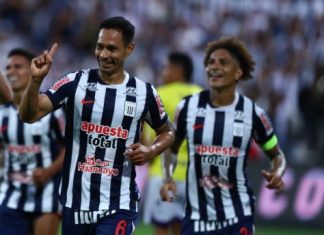 Alianza Lima