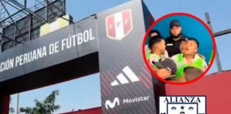 Alianza denunció a Universitario Alianza Lima denunció a Universitario de Deportes