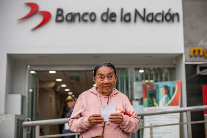 Banco de la Nación