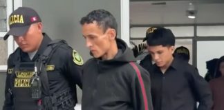 Banda robaba IPhones con la modalidad del “lanza”