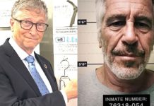 Bill Gates niega haber ido a isla de Epstein