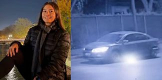 Buscan al chofer que arrolló a Lizeth Marzano