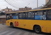 Caen 2 por atacar con pistolas a chofer Caen 2 por atacar con pistolas a chofer