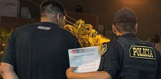 Caen dos de ‘Los bebés del chino’