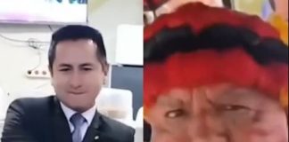 Candidatos bailan y cantan en TikTok Candidatos bailan y cantan en TikTok