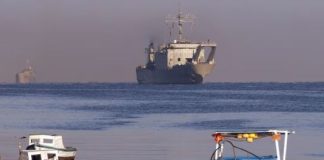 Chile envía ayuda a Cuba