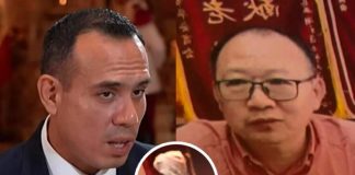 Chinos de José Jerí irán al Congreso