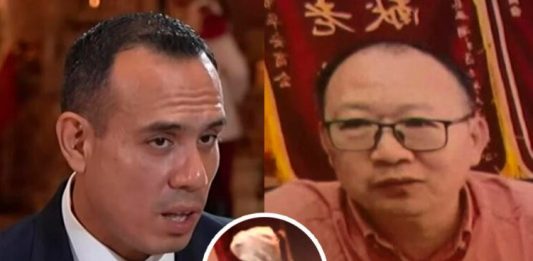 Chinos de José Jerí irán al Congreso