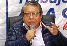 Ciro retoma hoy su cargo de gobernador Ciro Castillo Rojo