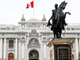 Congreso de la República