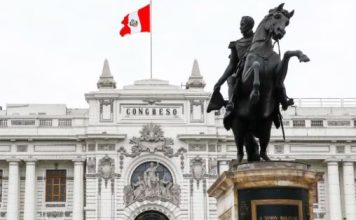 Congreso de la República