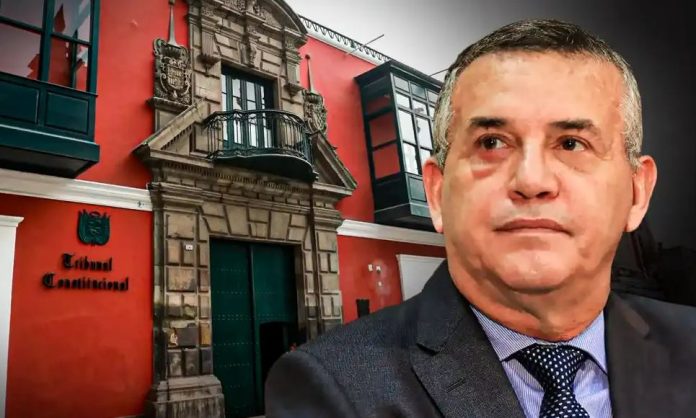 Daniel Urresti Daniel Urresti