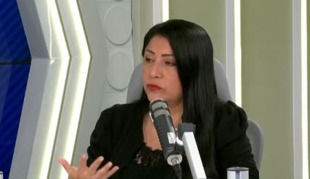 Niega haber dado cuotas políticas Denisse Miralles