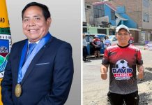 Denuncian al alcalde Olimpio Alegría por promover candidatura de sobrino