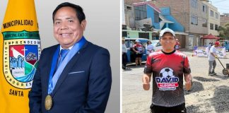 Denuncian al alcalde Olimpio Alegría por promover candidatura de sobrino