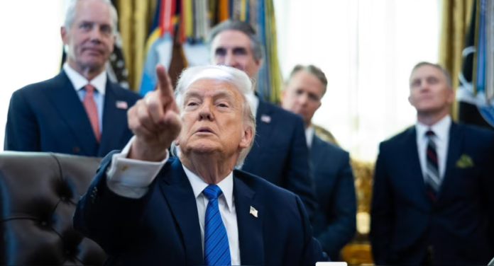 Donald Trump Donald Trump