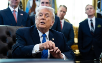 Quiere salvar a Cuba de la ‘decadencia’ Donald Trump