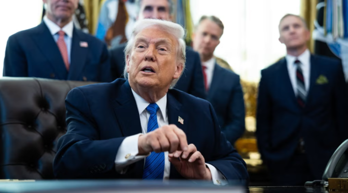 Donald Trump Donald Trump