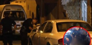 Dos muertos en balacera de barras