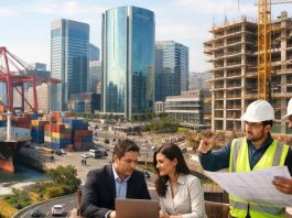 Economía peruana creció en el 2025 Economía peruana